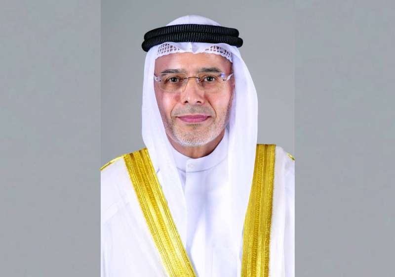 عادل المانع 