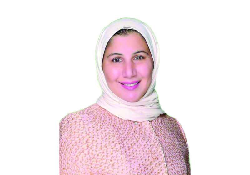 علياء الفارسي 