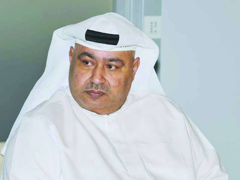 أسامة السلطان 