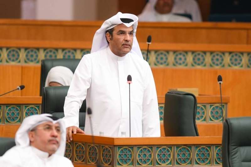 متعب الرثعان