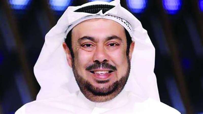 عبدالعزيز المسلم