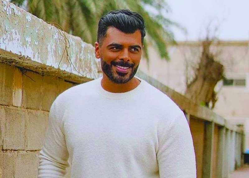 محمد النشمي