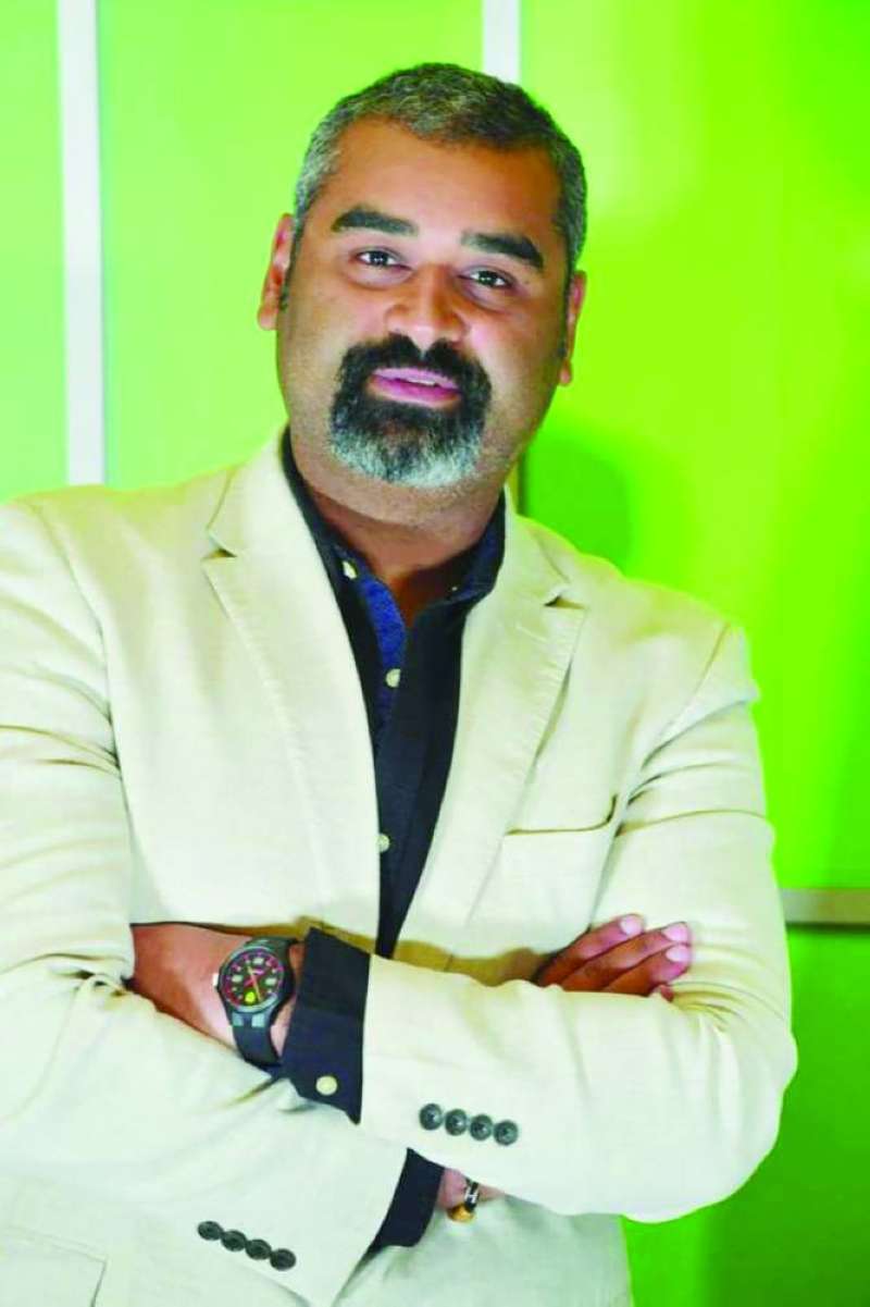 رمضان خسروه