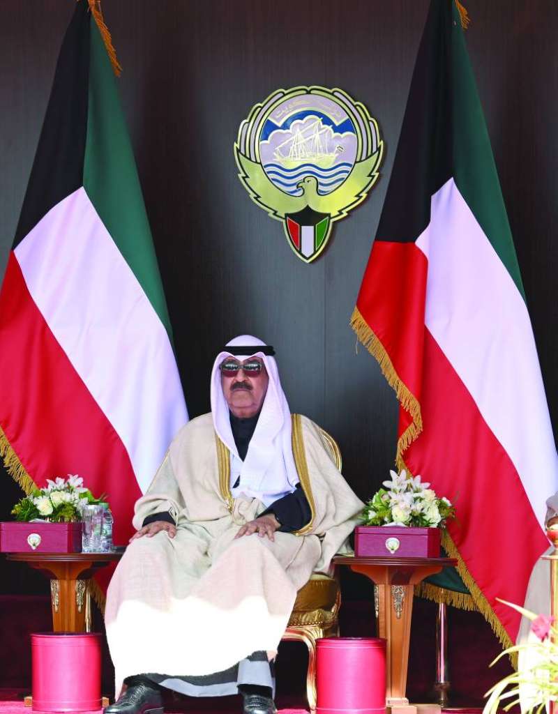 سمو ولي العهد