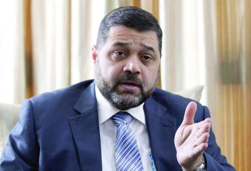 


أسامة حمدان 