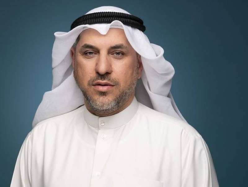  مدير إدارة خدمة العملاء في نماء الخيرية عبدالله صالح مال الله 