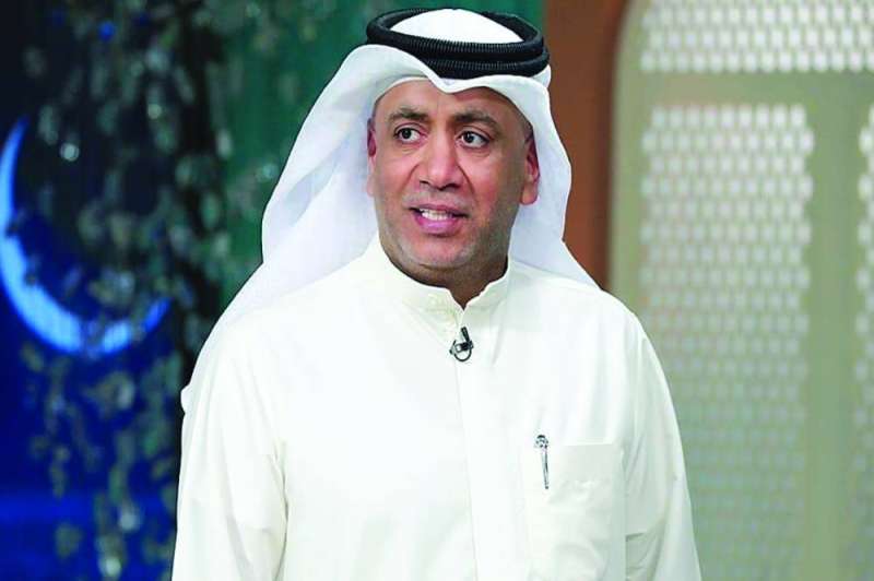 أحمد العونان