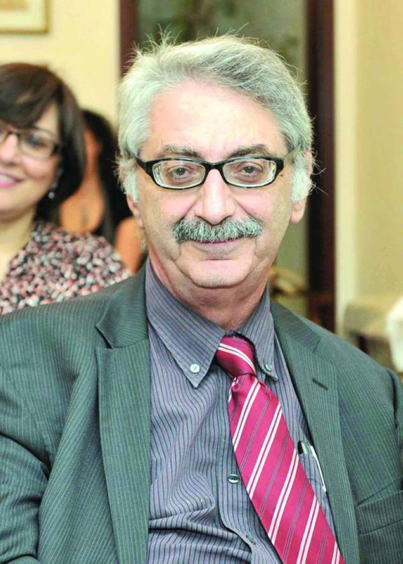 جورج عيراني