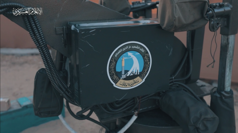 منظومة دفاع جوي لـ «القسام»