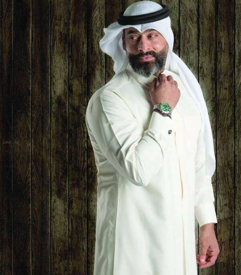 


حسين المهدي 