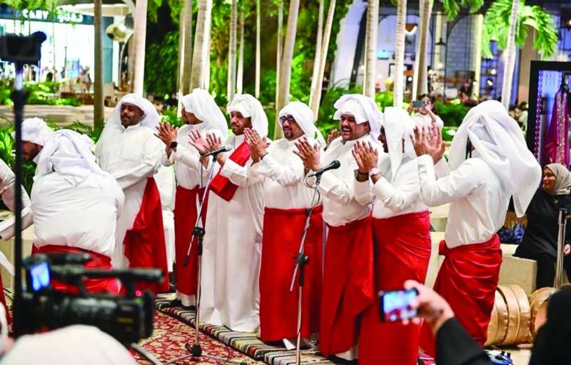 


فرقة الفن الأصيل 