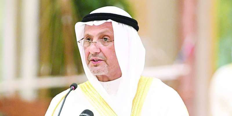 سالم الصباح