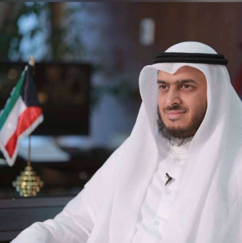 محمد المطيري