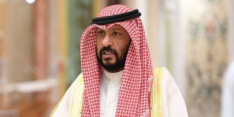 الشيخ طلال الخالد