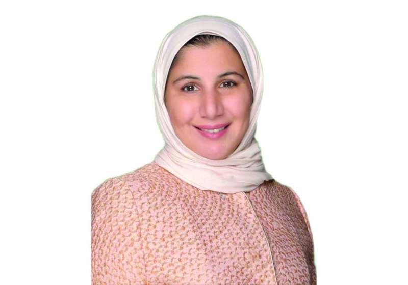 علياء الفارسي