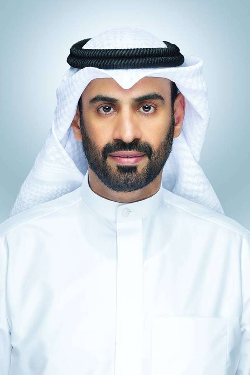 عبدالهادي العجمي