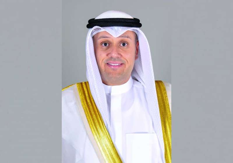 فهد الجارالله