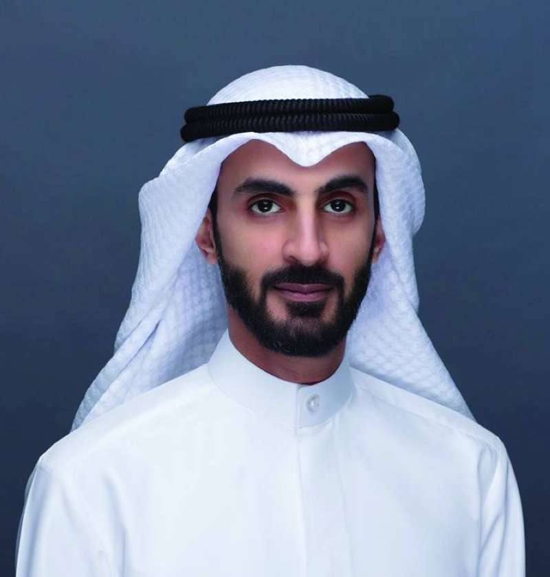 


أحمد ذعار المطيري 