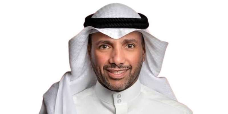 النائب مرزوق الغانم