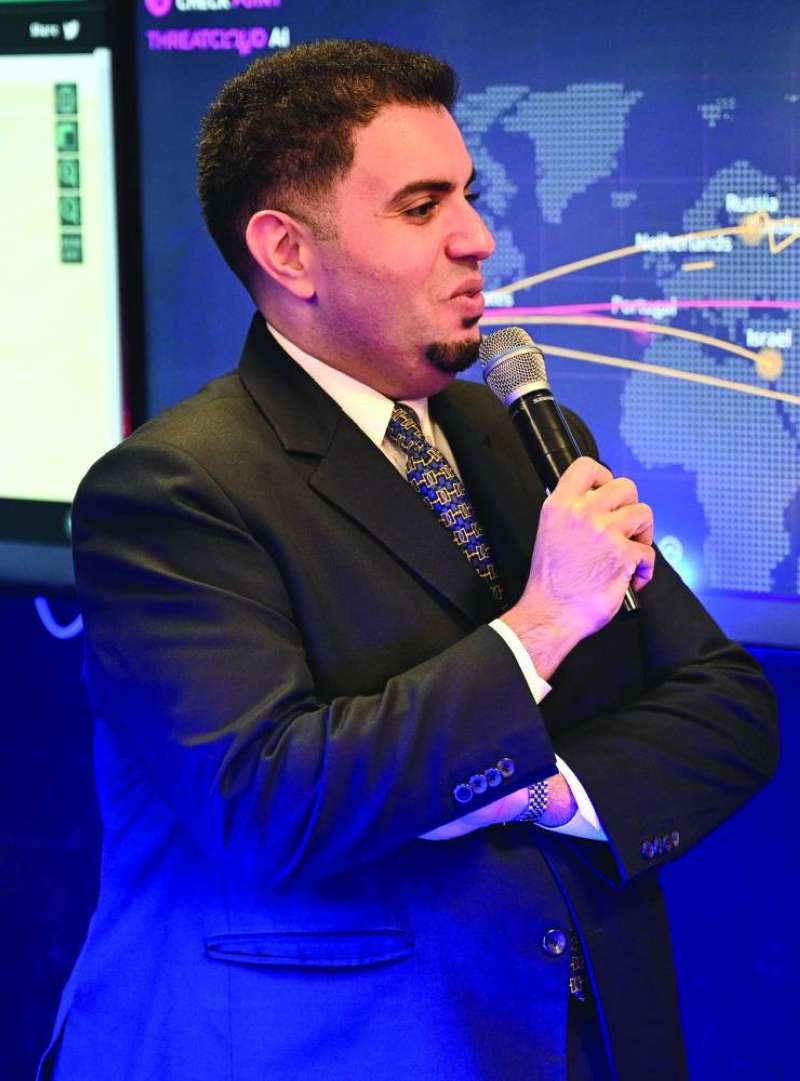 باسل العثمان