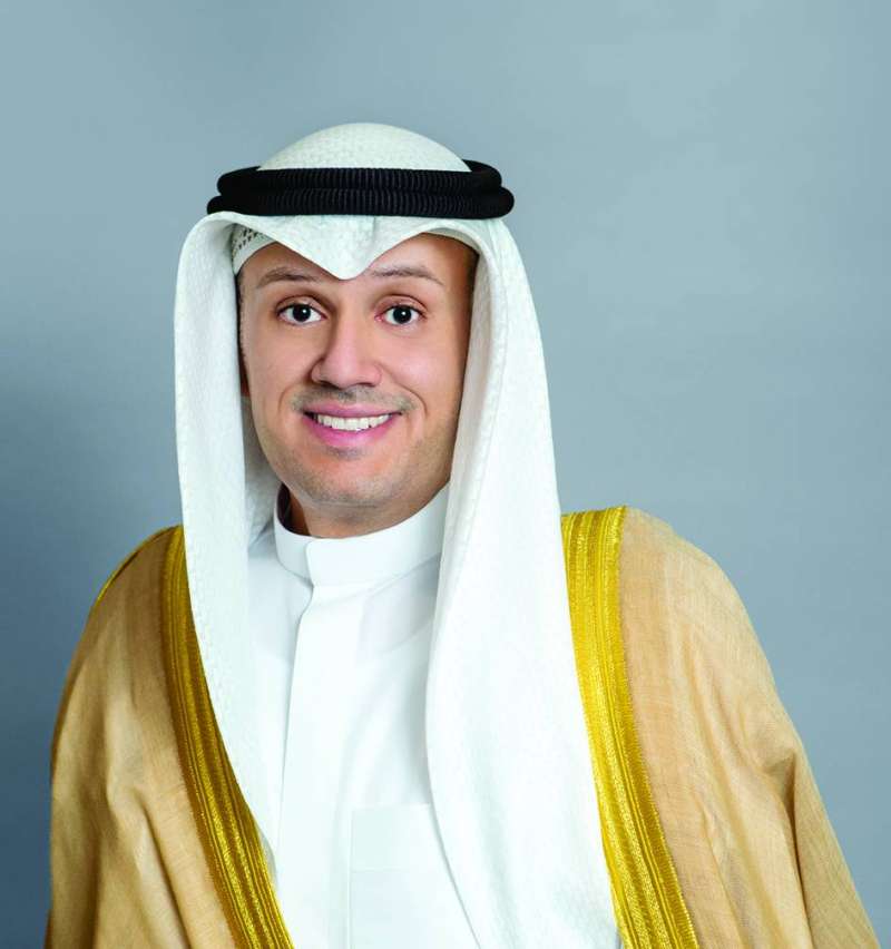 فهد الجارالله