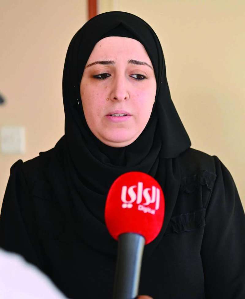 إسلام أبو حجر