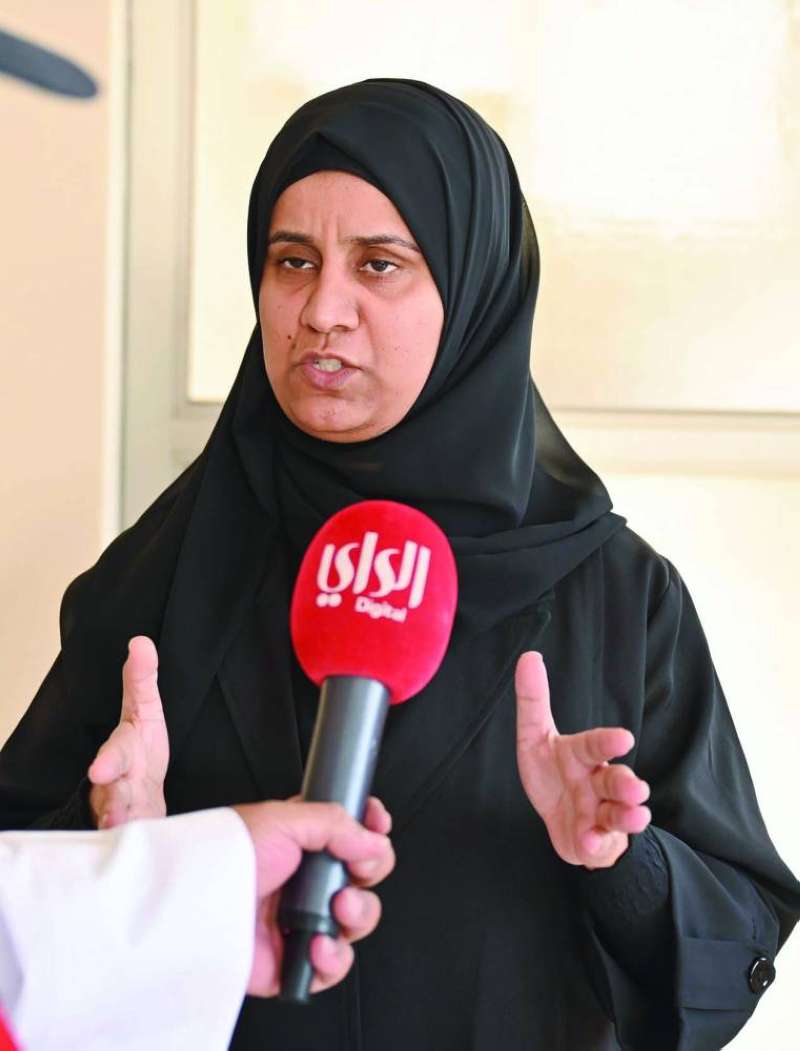 هبة أبو دان