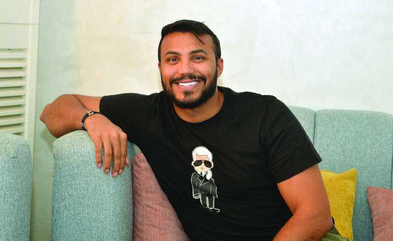 


علي الدوحان 