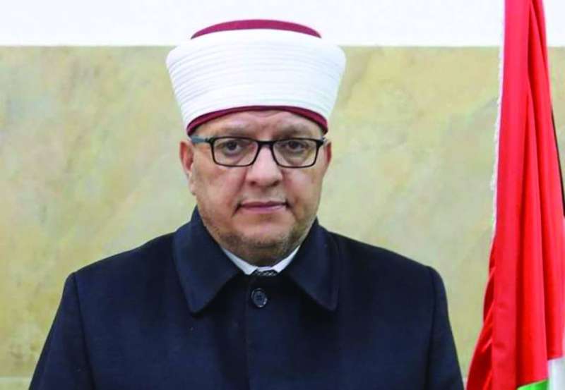 حاتم البكري 