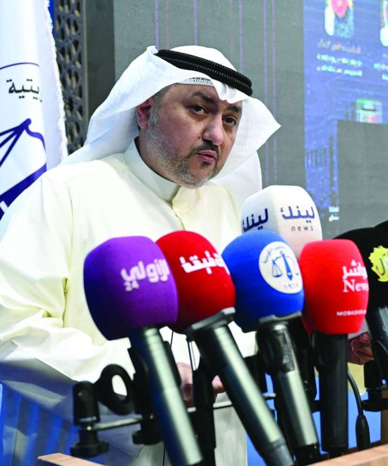 عبدالعزيز القطان