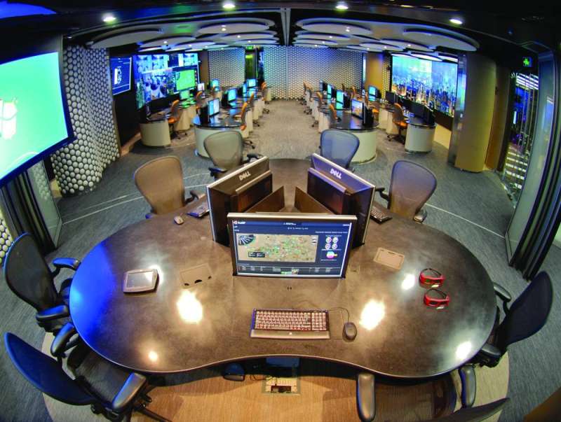 التطور التكنولوجي مستمر