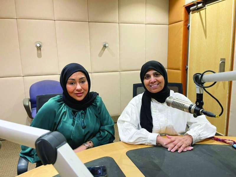 


السبهان والمسري... «في حب الكويت» 