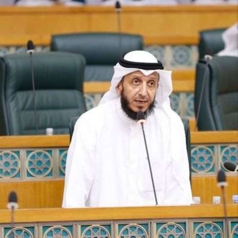 فهد المسعود