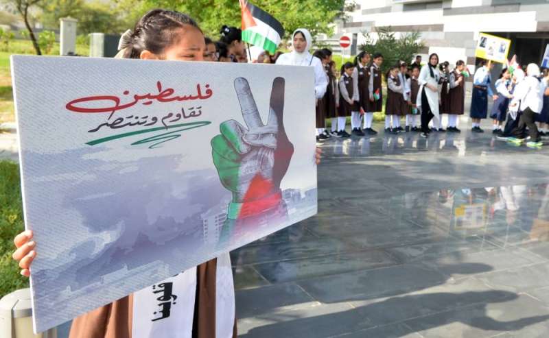 (تصوير: سعود سالم)