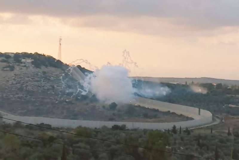 الإعتداءاتُ الإسرائيلية الوحشية حفرتْ عميقاً في الذاكرة التي لم تُشْفَ من الكوابيس السود