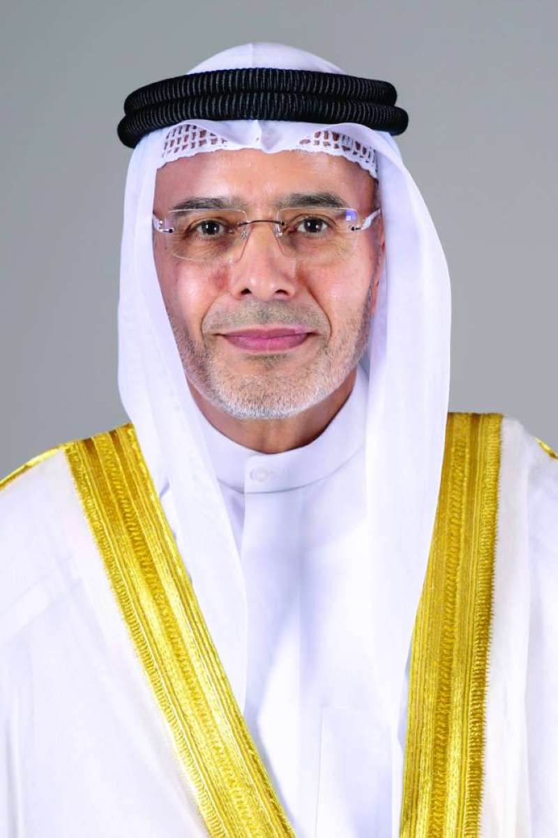 


عادل المانع 