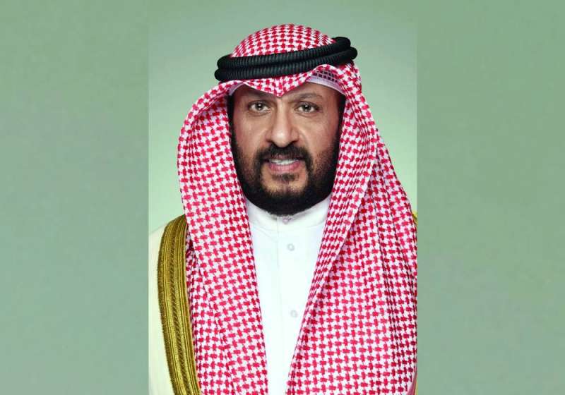 طلال الخالد 