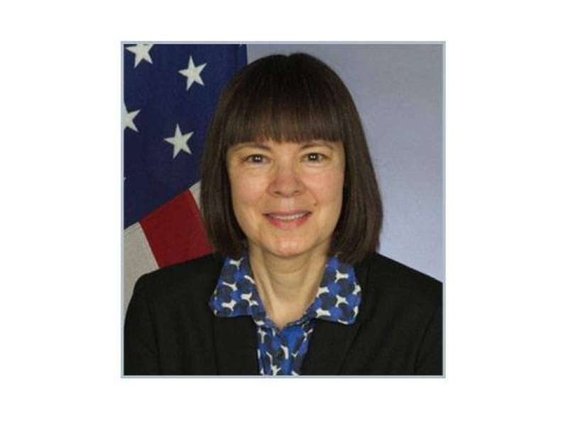 كارين ساساهارا 