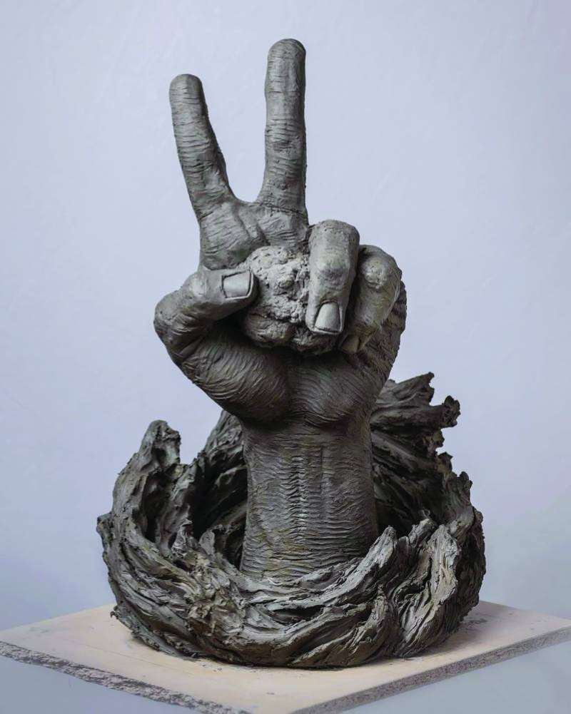 


«طوفان النصر» 