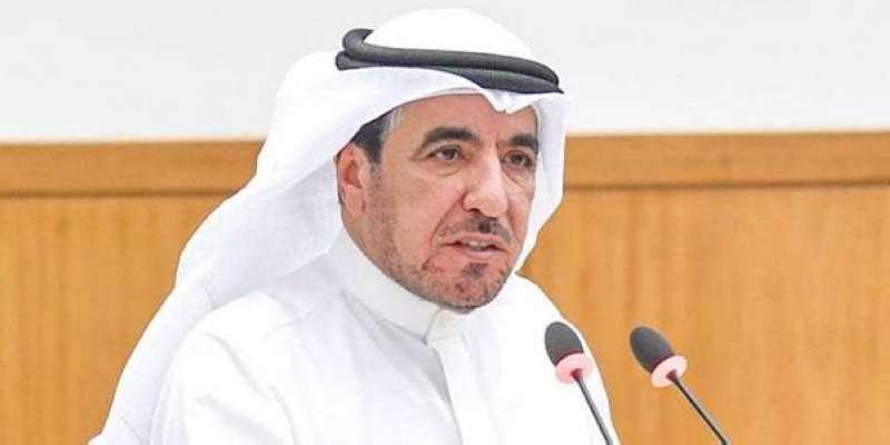 الدكتور حسن جوهر