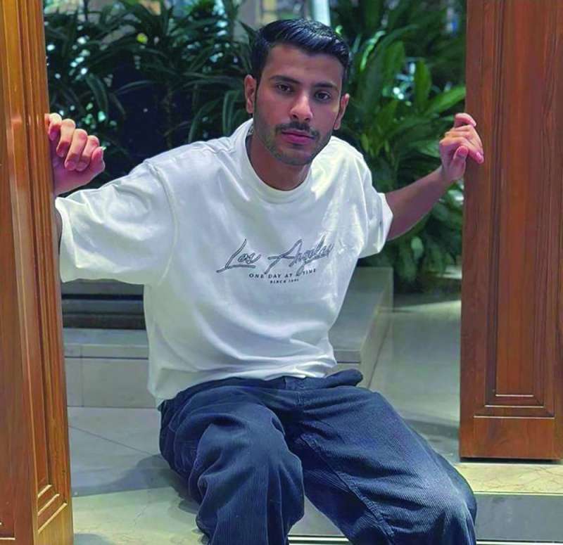 


علي المهيني 