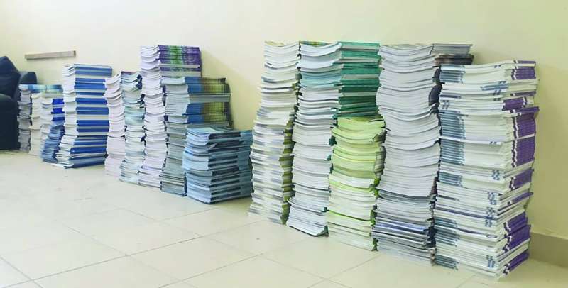 المناهج الدراسية... وقرار التطوير المعطل 