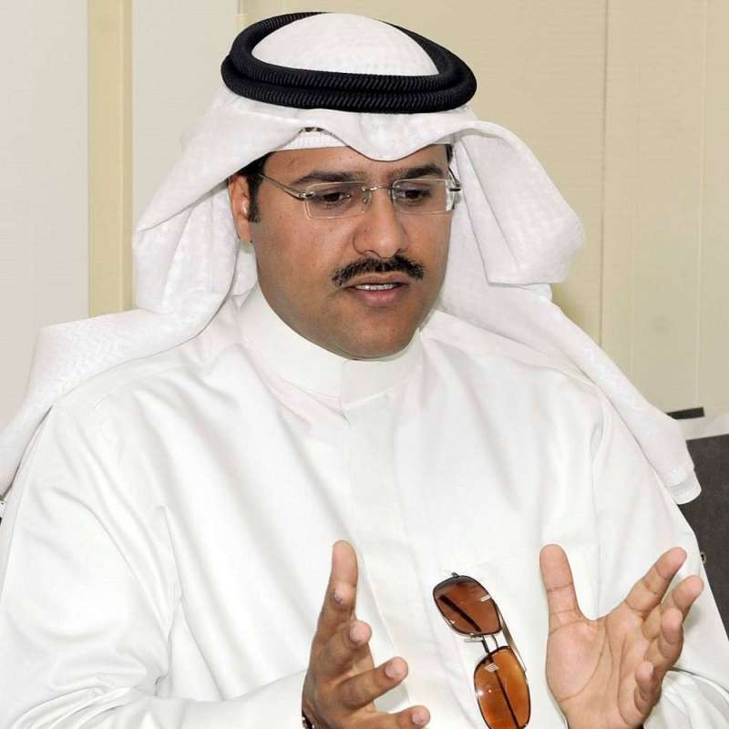 خالد الهاجري