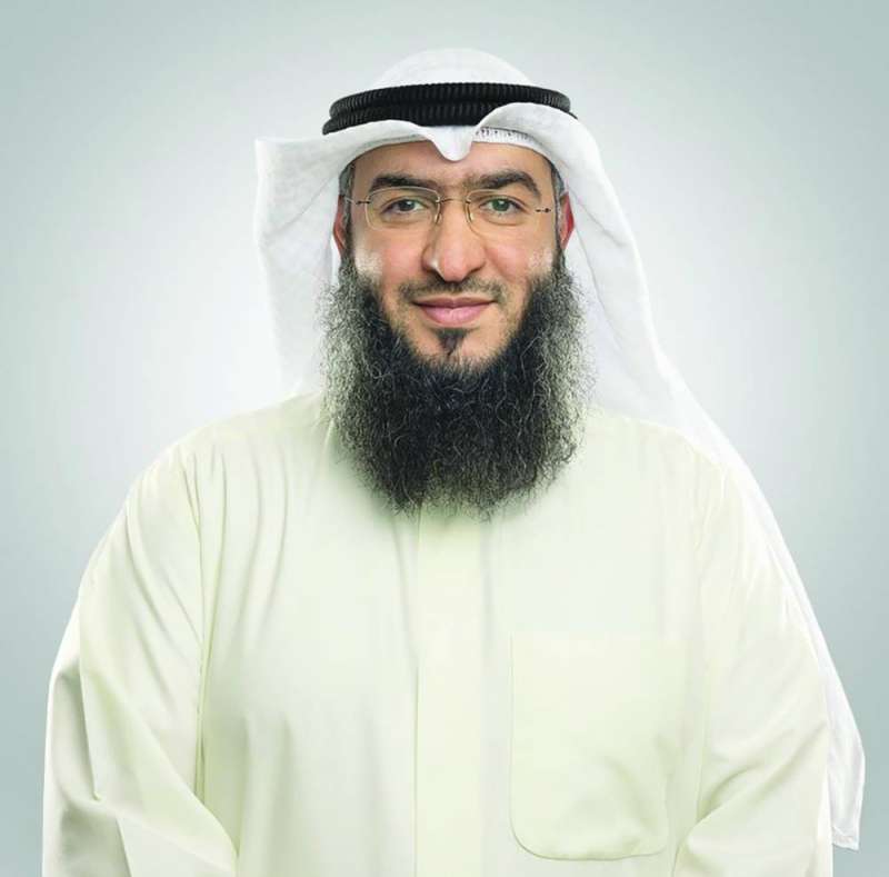 حمد العبيد 