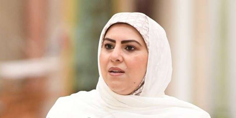 أماني بوقماز