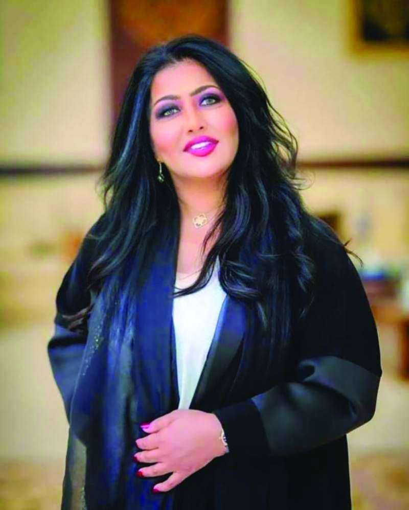 


فاطمة الحوسني 