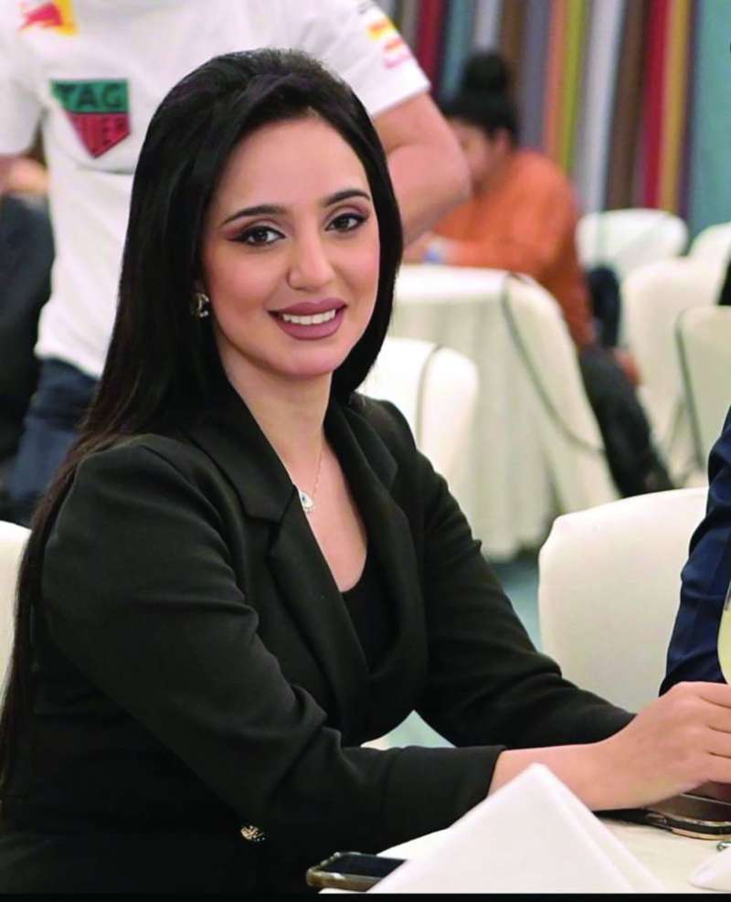 أفراح الخياط