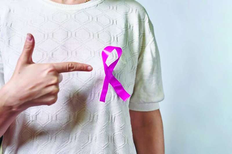 الإرادة كلمة السر في رحلة هزيمة السرطان