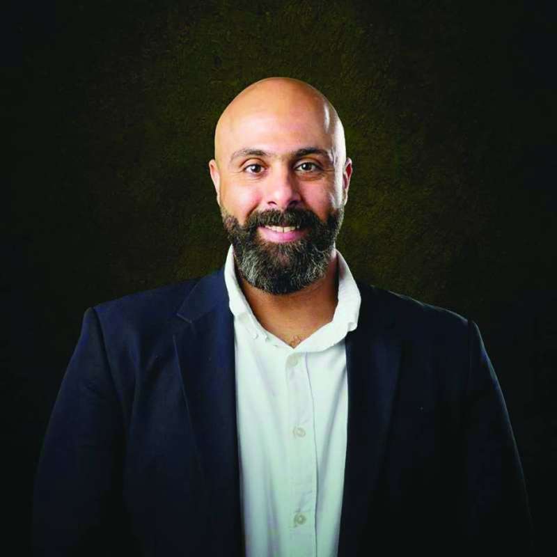 ناصر الأستاذ