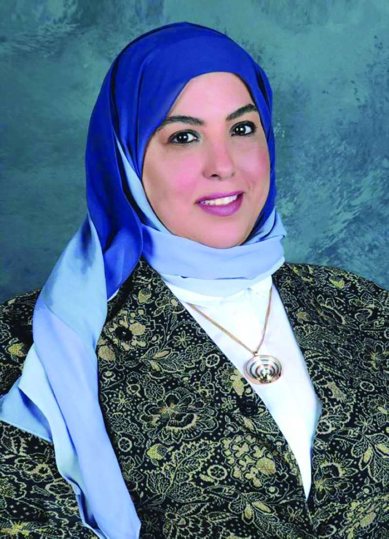 شروق الصايغ